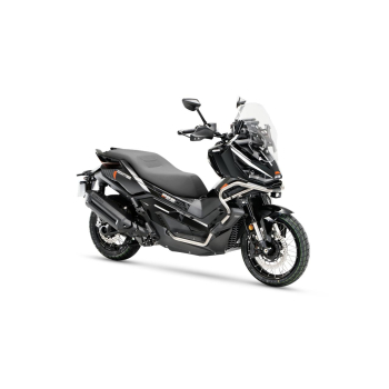Zontes 368 G V2 – wersja czarna